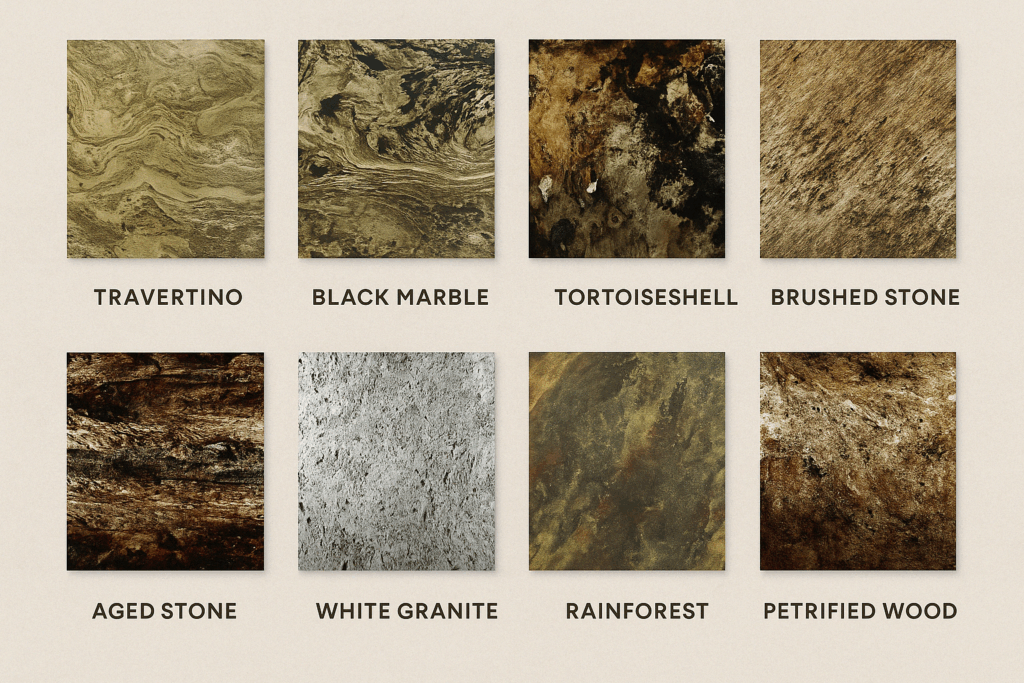 Piedras naturales 11