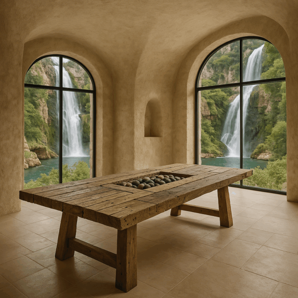 mesa de comedor 19