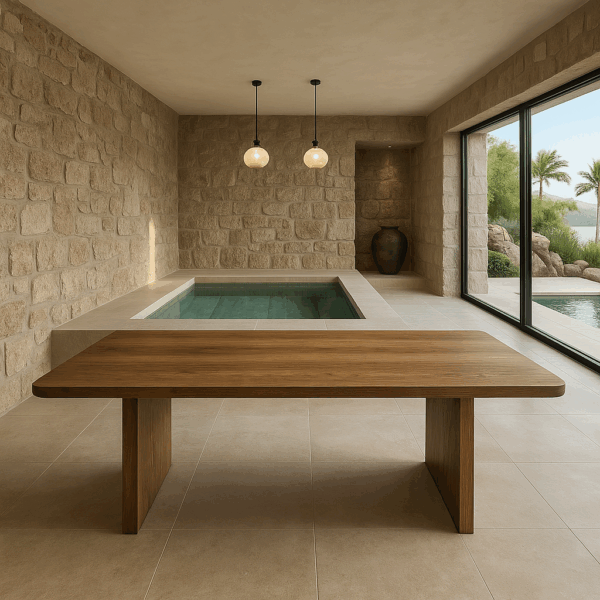 mesa de comedor 3.