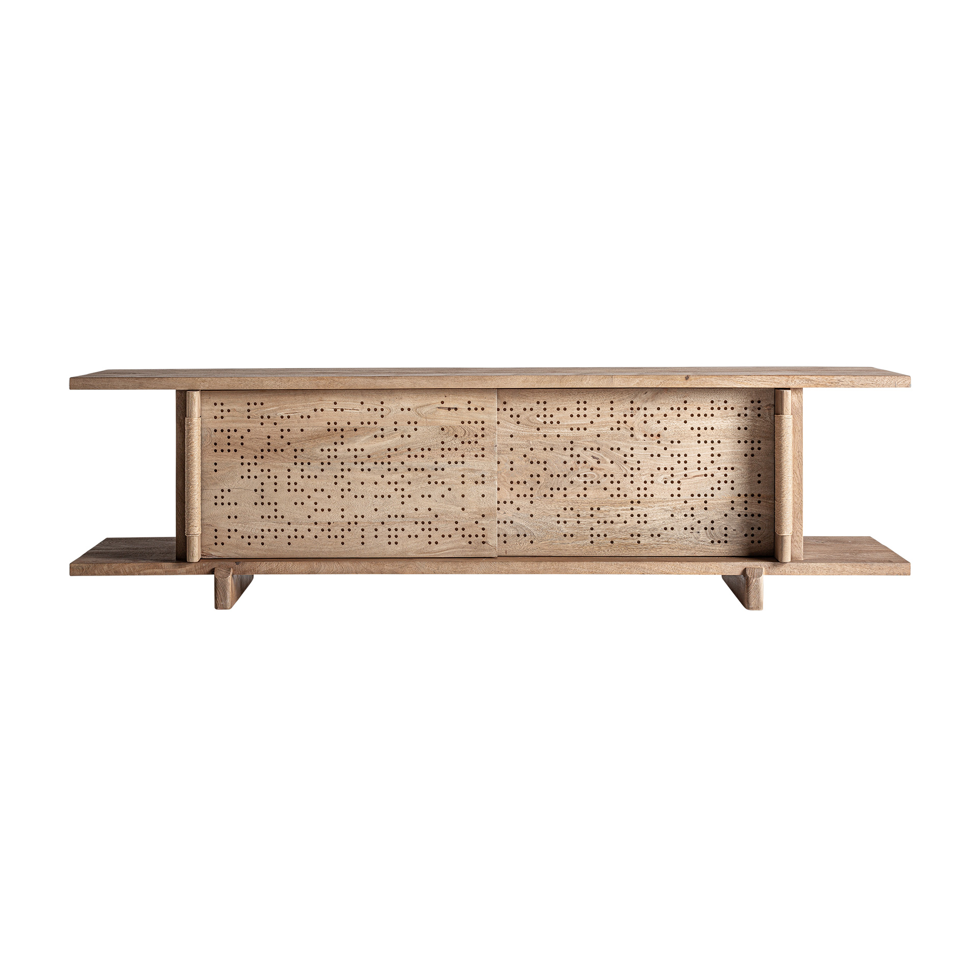 MUEBLE TV JACQUARD