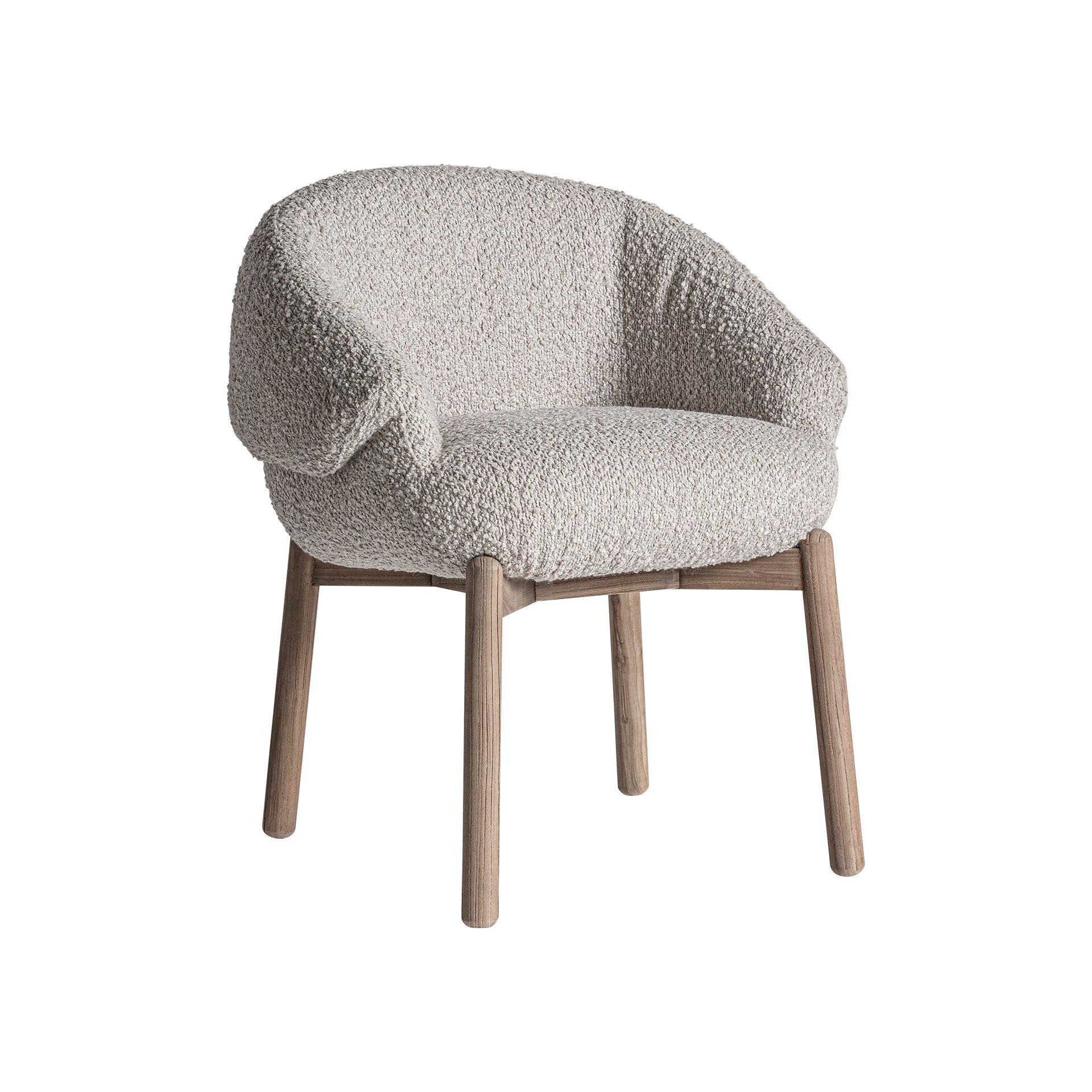SILLA JACQUARD