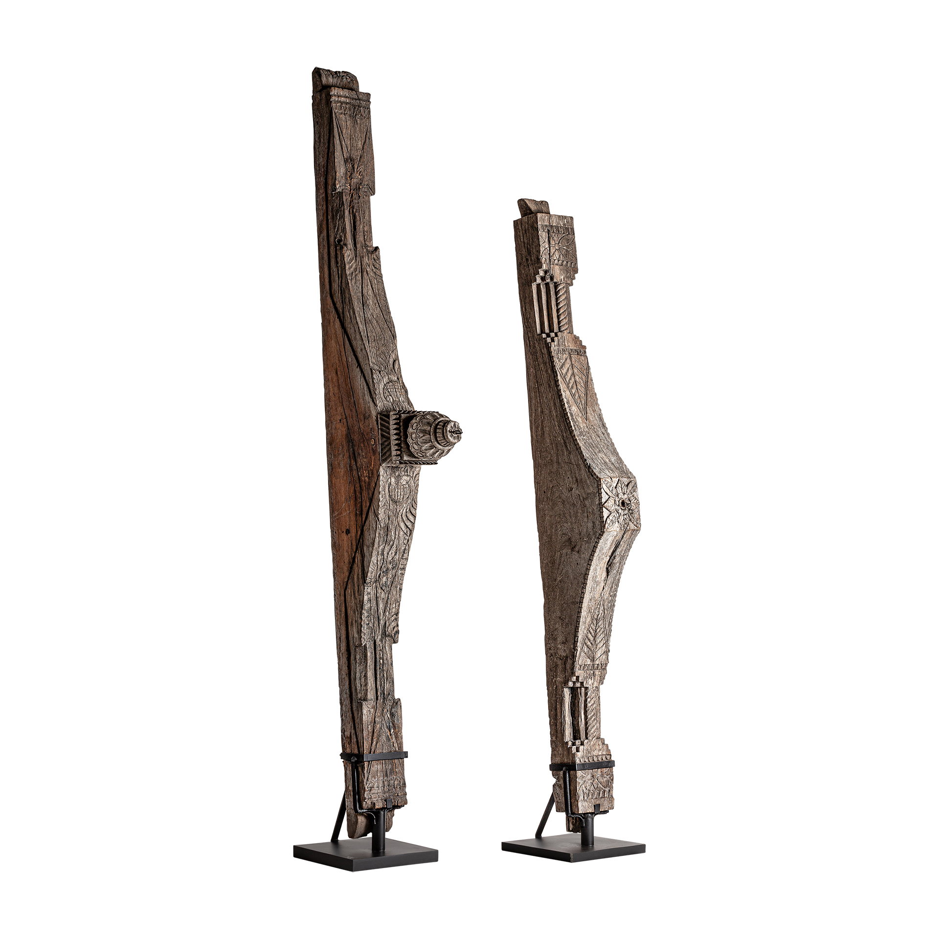 ESCULTURA J/2 HUT
