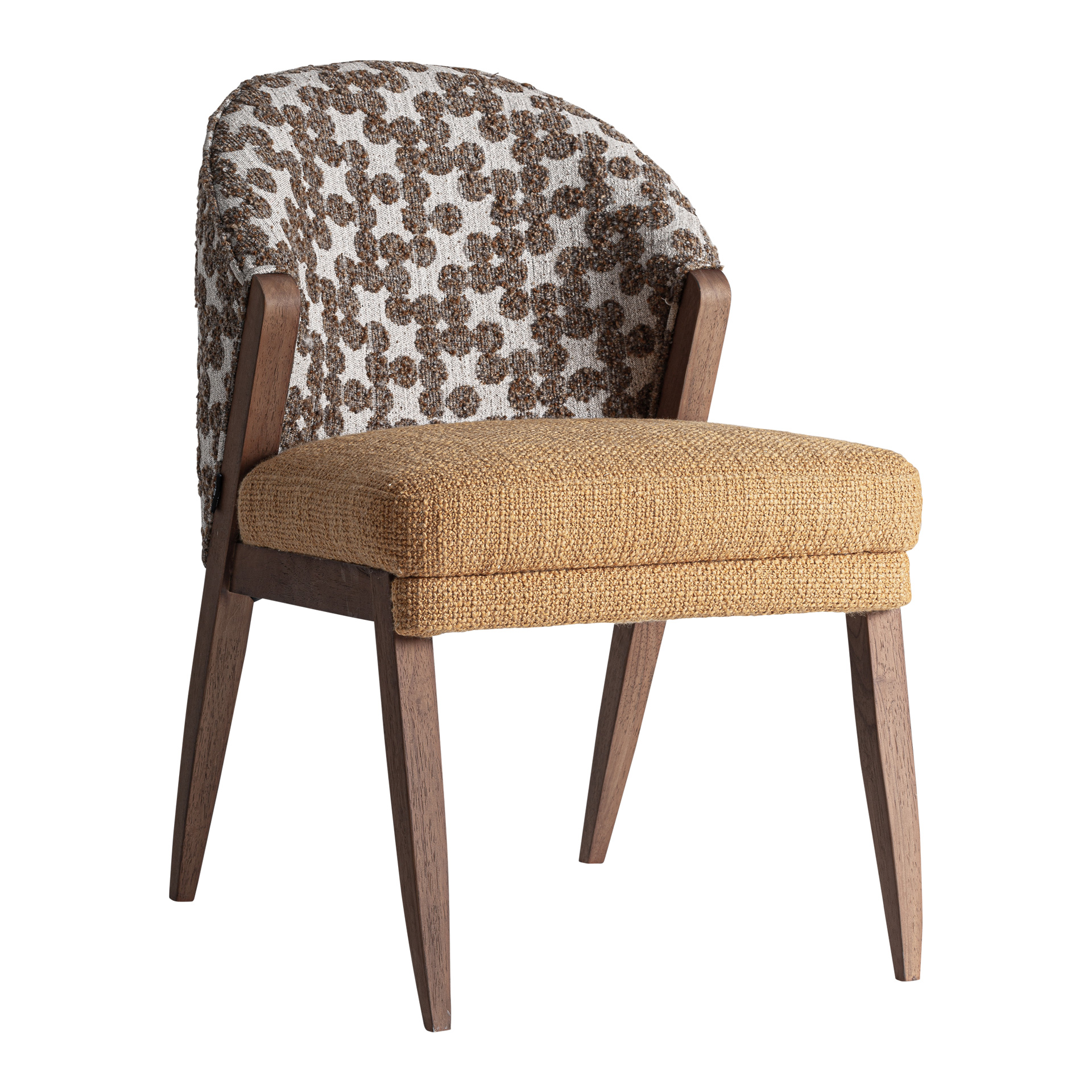 SILLA KALESHA