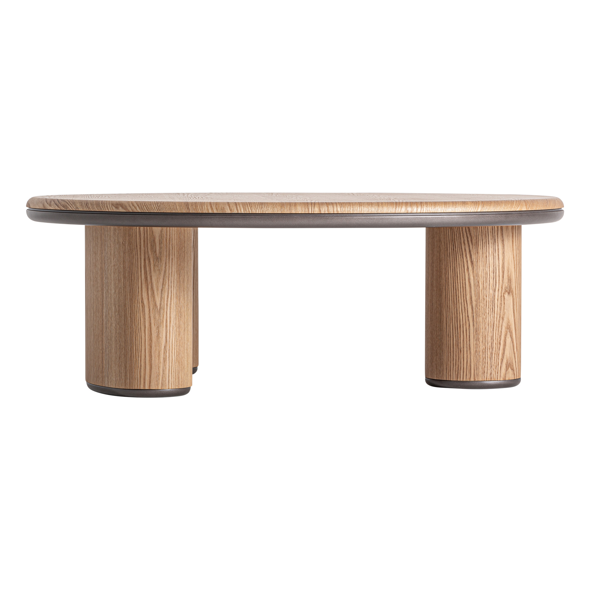 MESA DE CENTRO LENEO