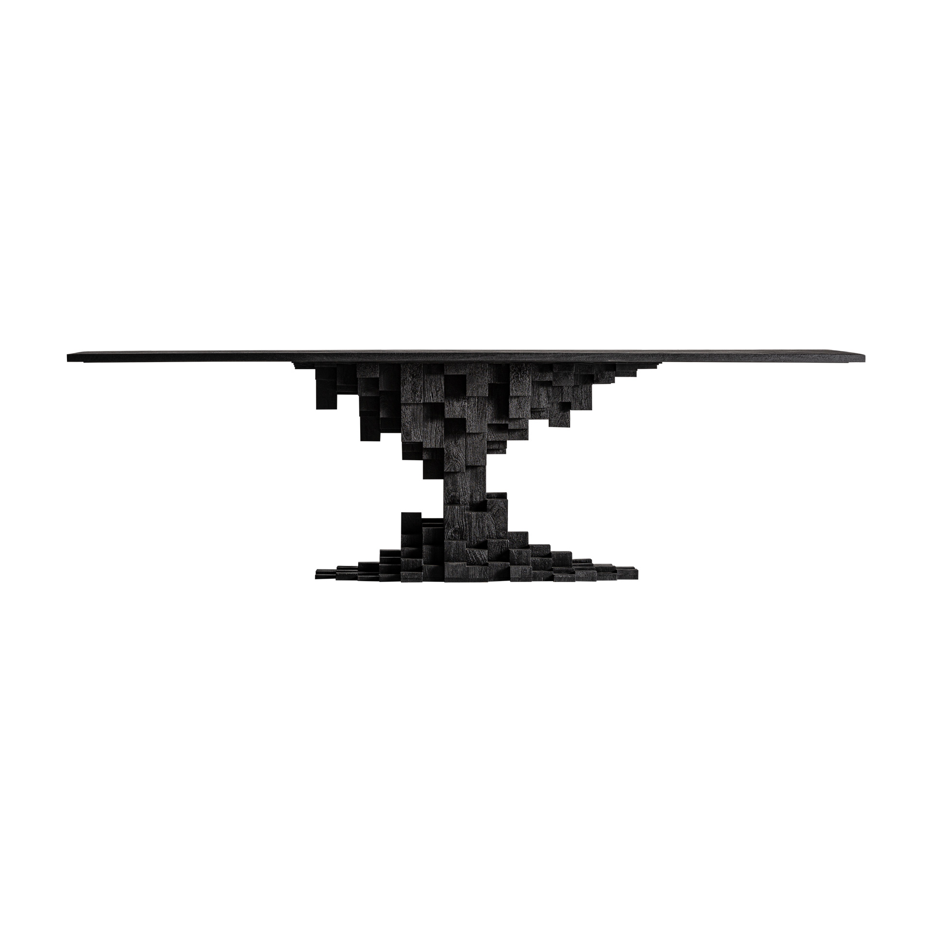 MESA COMEDOR PÈTRIA