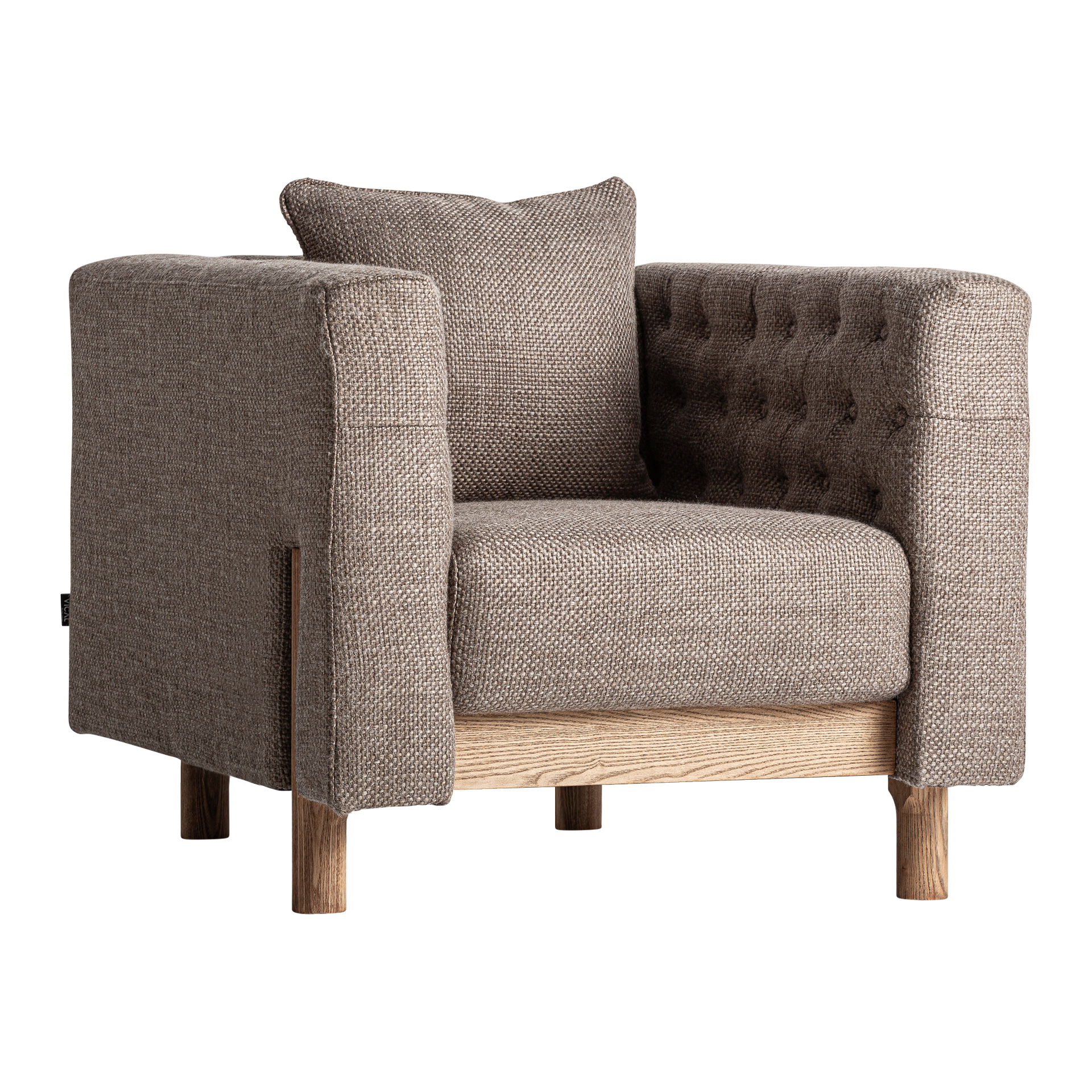 SILLÓN CARLTON