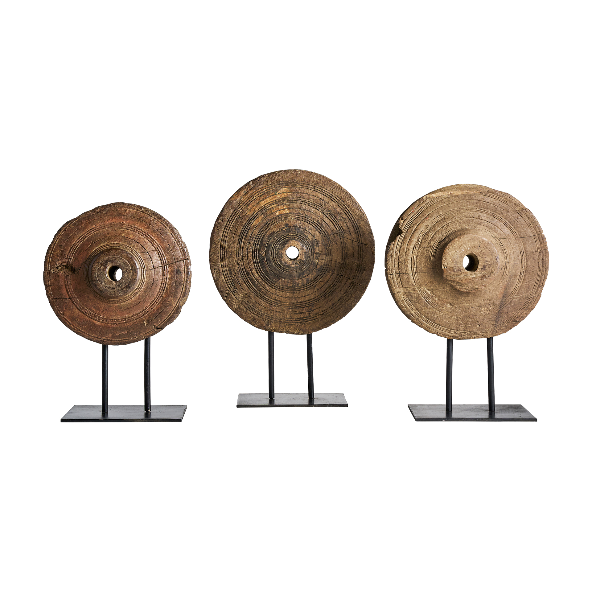 FIGURA DECORATIVA J/3 POLEA