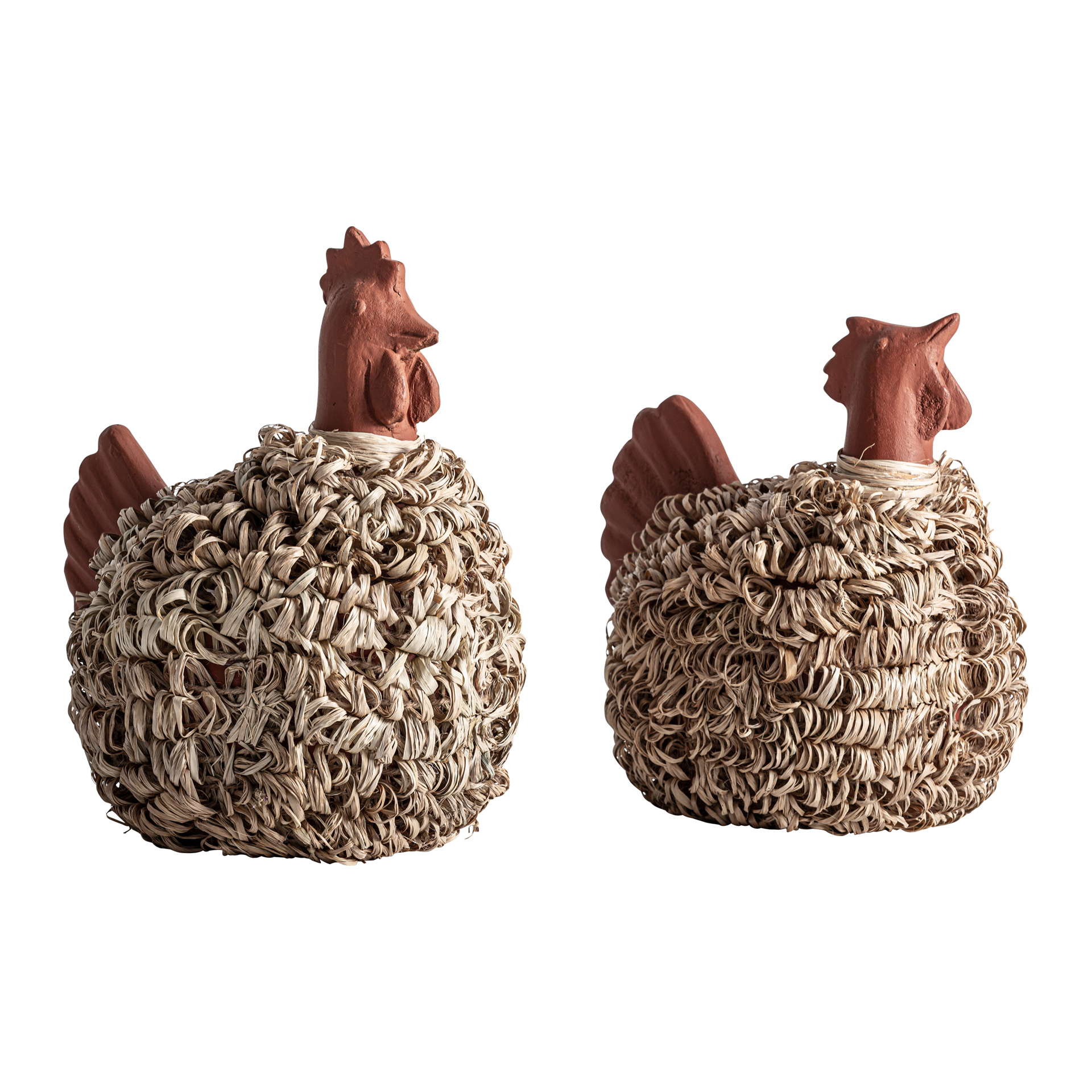 FIGURA ANIMAL J/2