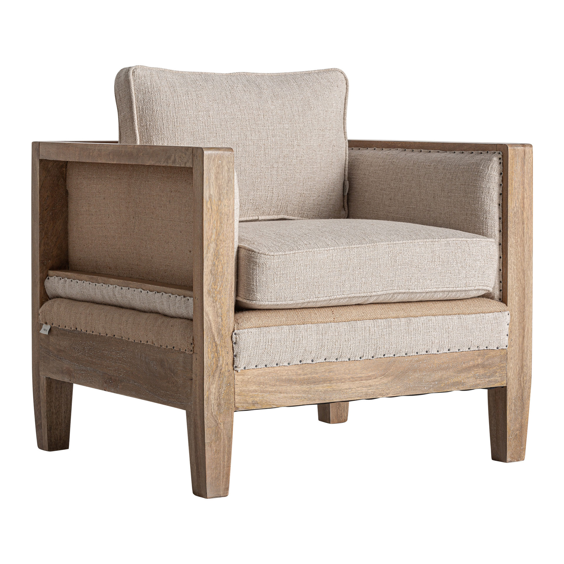 SILLÓN GRUBE