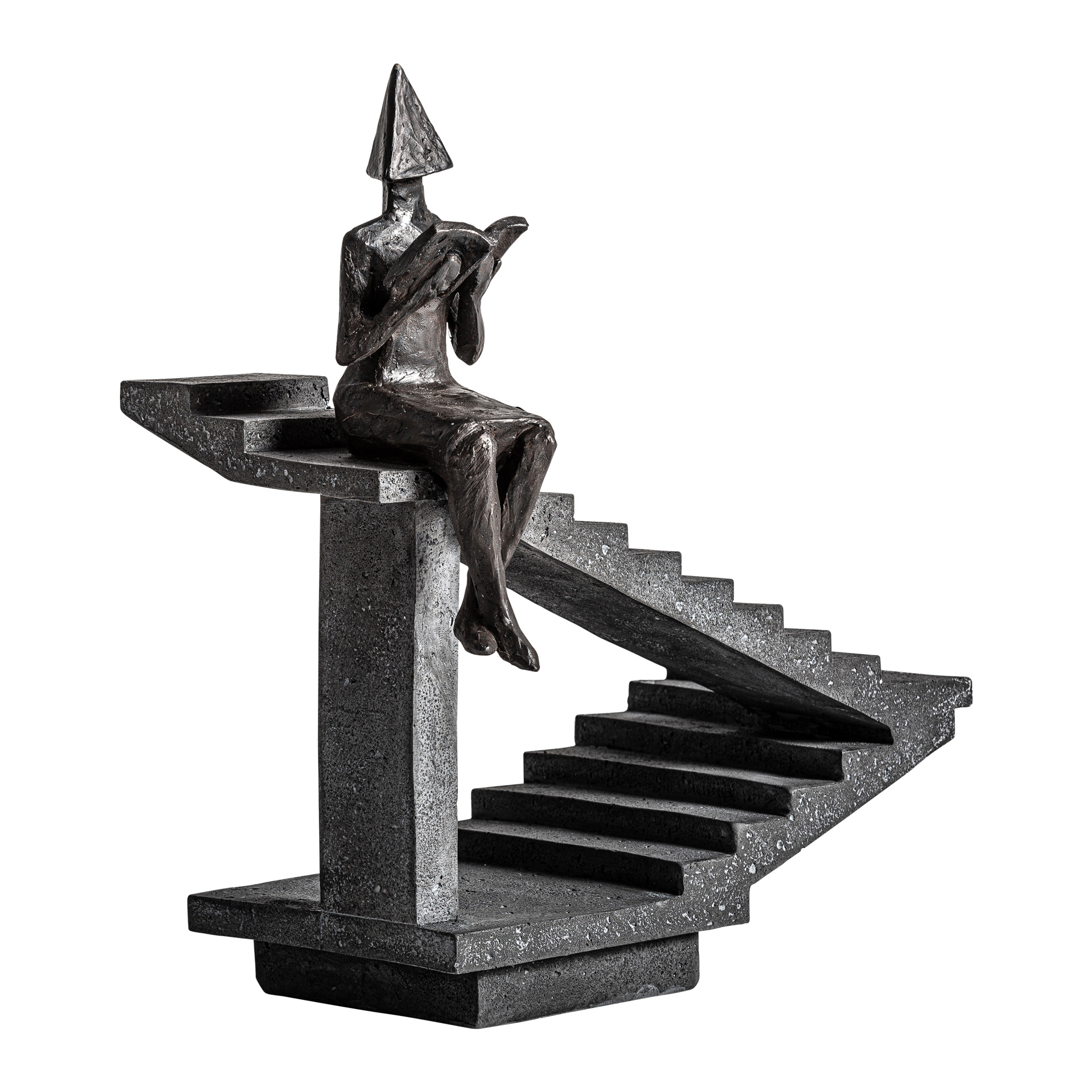 FIGURA DECORATIVA RAISHA