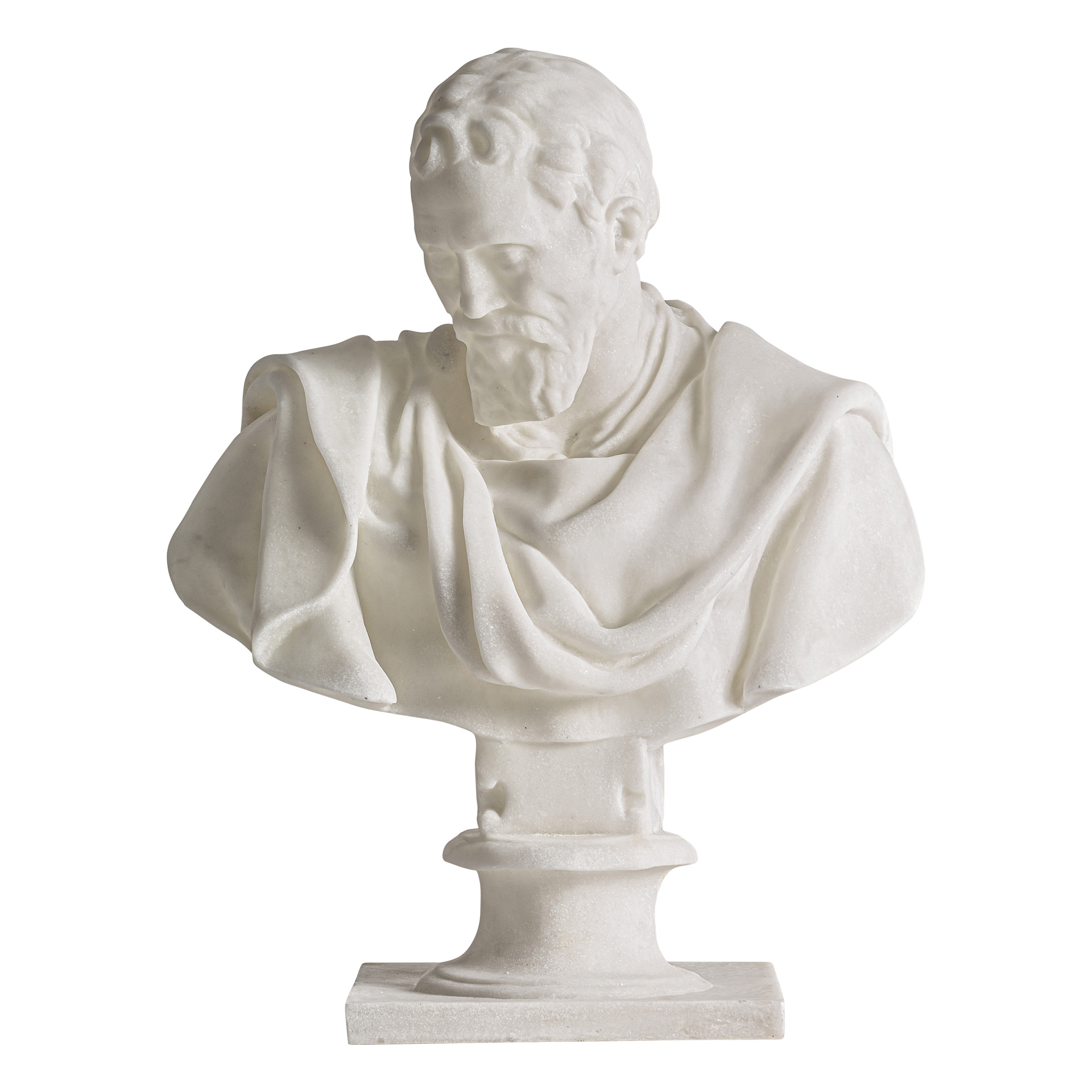 BUSTO MADGE
