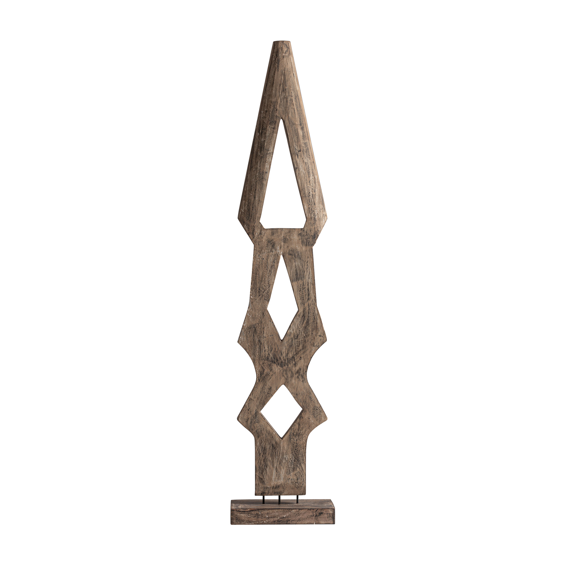 ESCULTURA TERAN