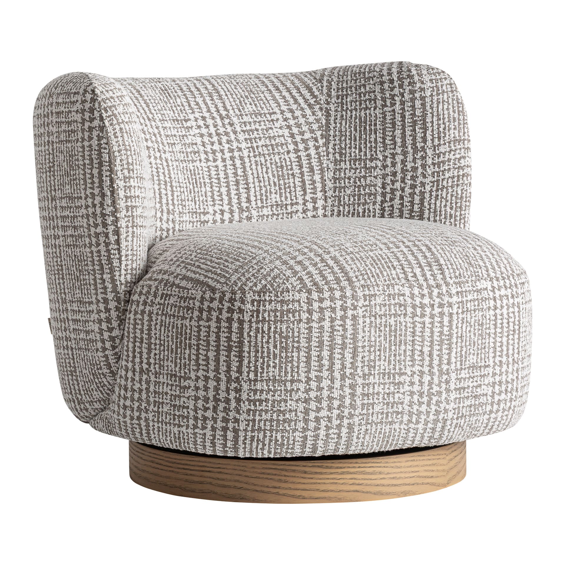 SILLÓN ODERZO
