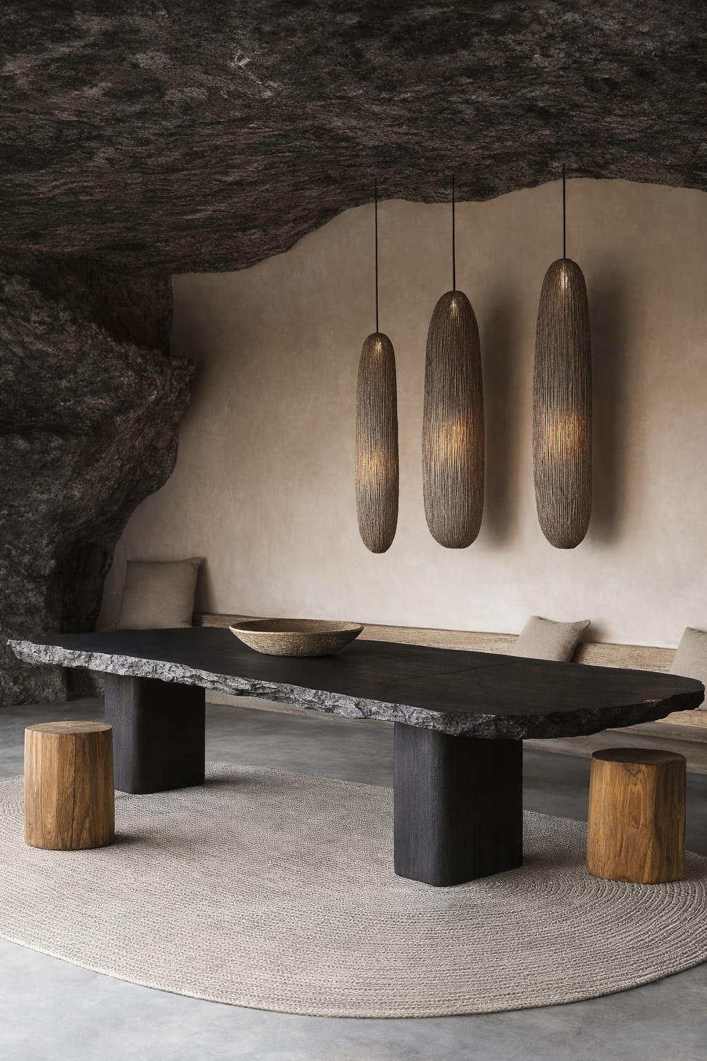 MESA DE COMEDOR OHAU