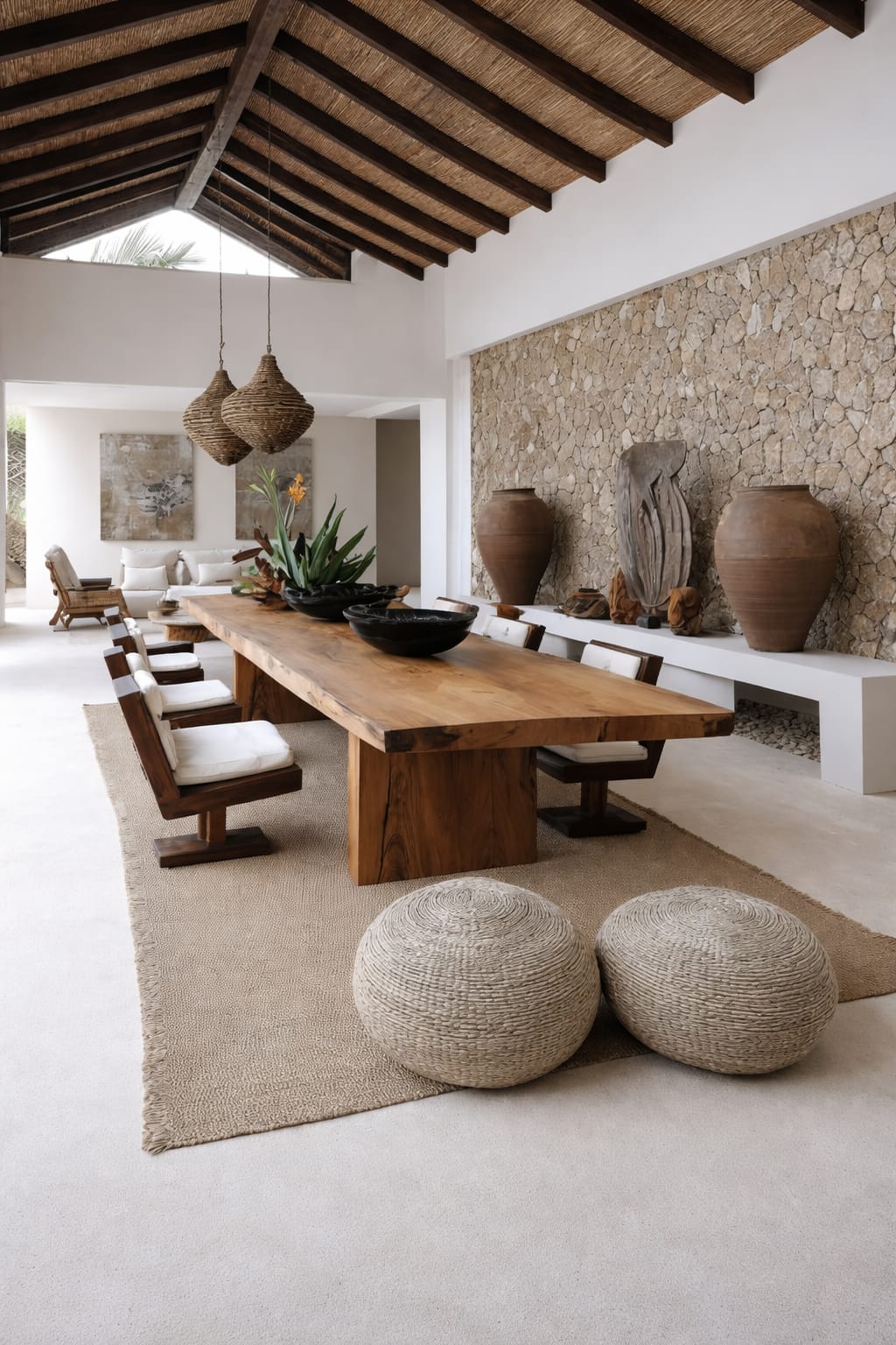 MESA DE COMEDOR SUAR