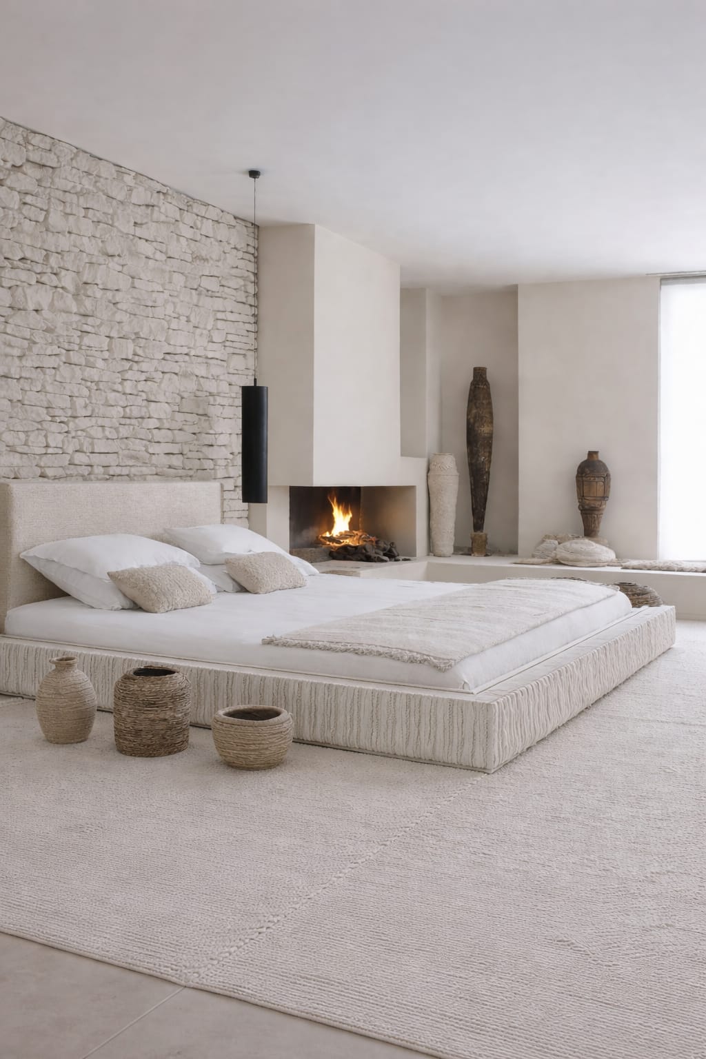 CAMA SEIRIN