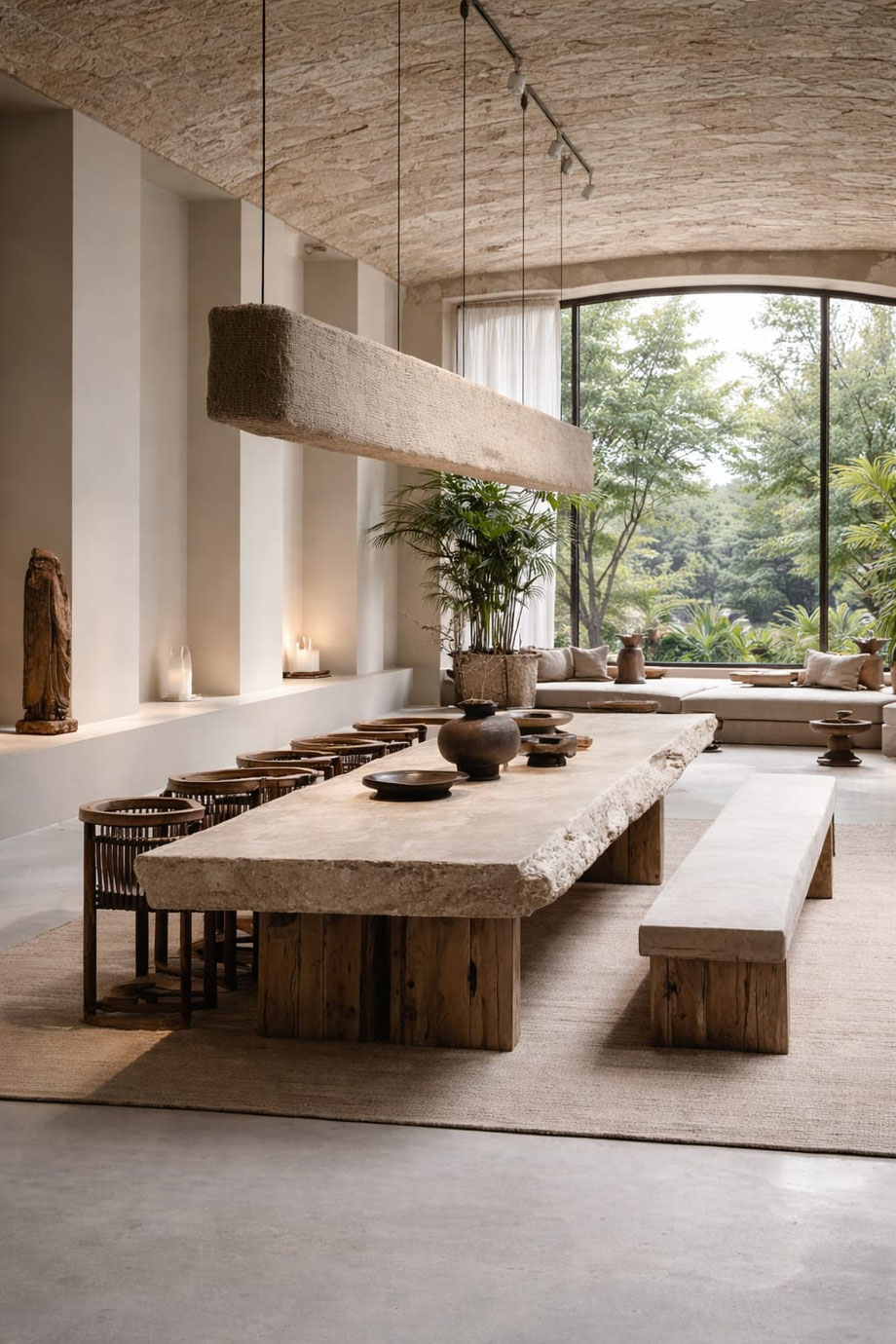 Mesas de comedor