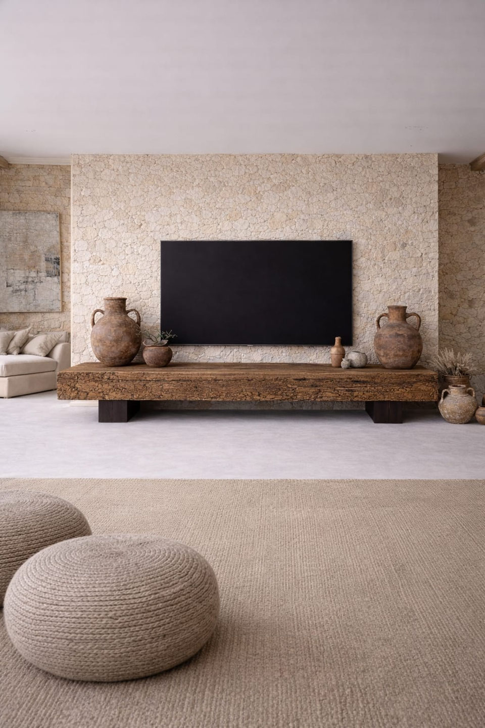 Muebles de TV