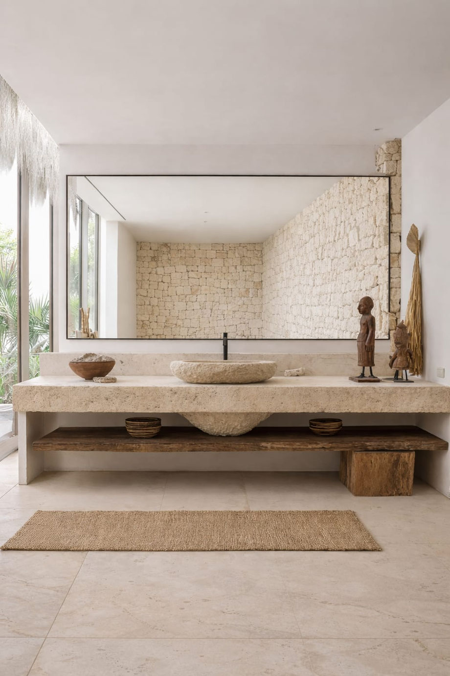 Muebles de baño
