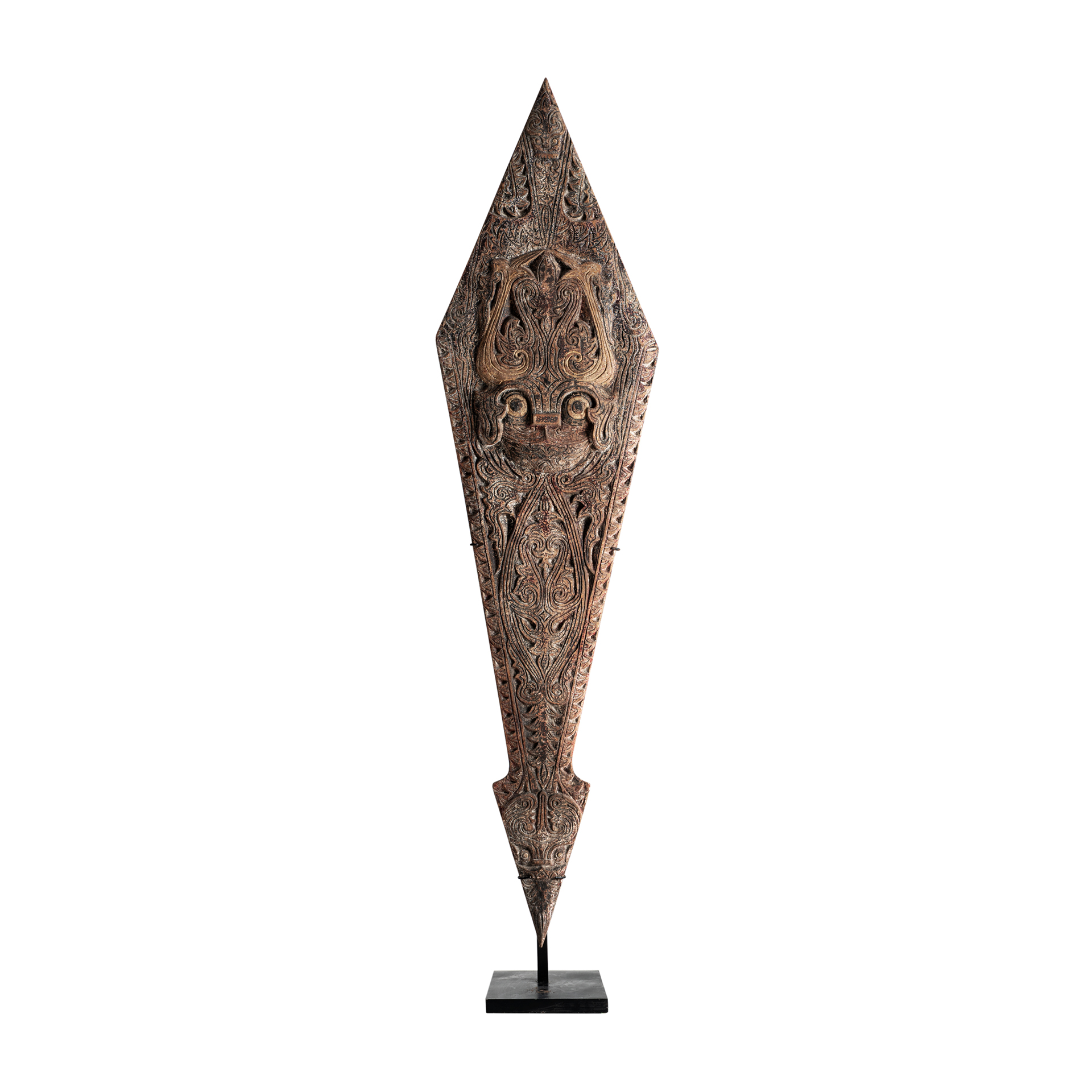 ESCULTURA GAEL