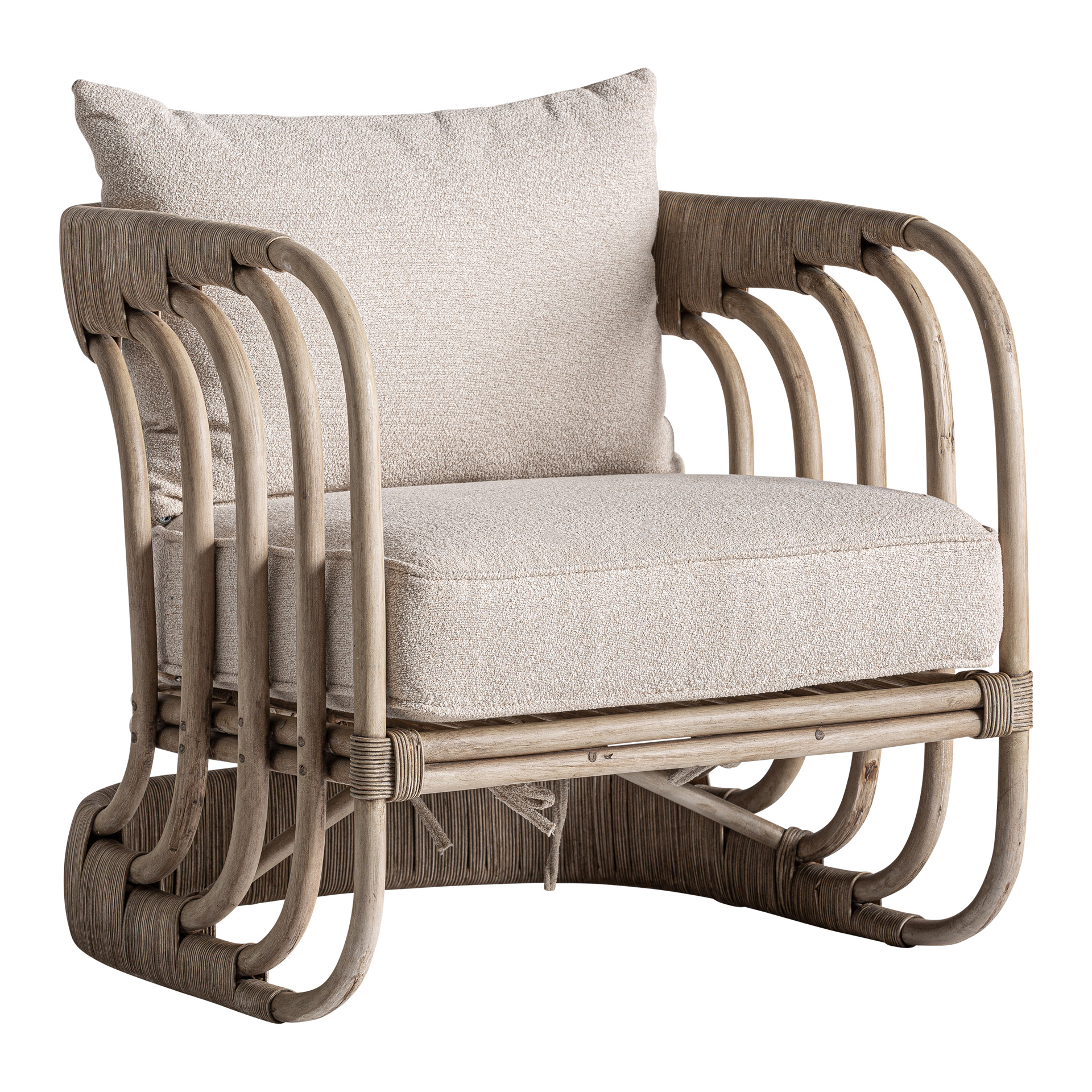 SILLÓN DOUZAINS